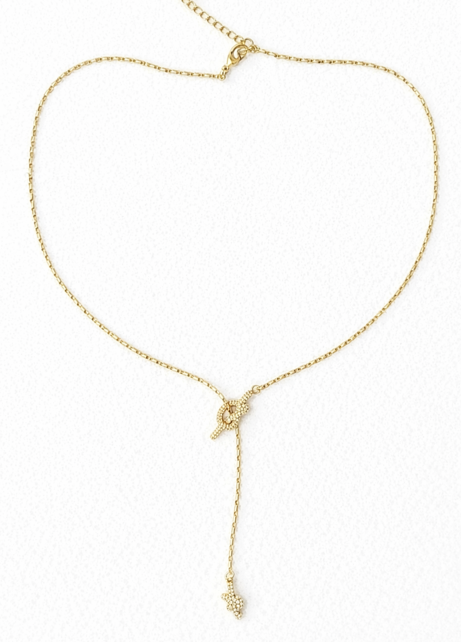 Jorvani Celeste Y Kolye