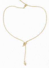 Jorvani Celeste Y Kolye