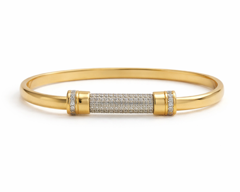 Jorvani Elite Spark Kelepçe