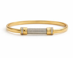 Jorvani Elite Spark Kelepçe