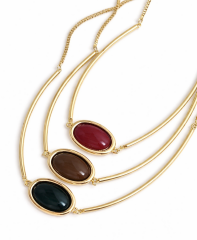 Jorvani Meliora Kolye