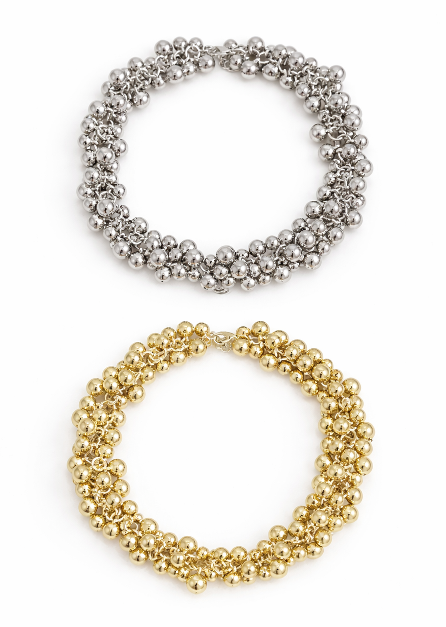 Jorvani Vionna Luxe Kolye