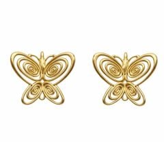 Jorvani Masumiyet Küpe