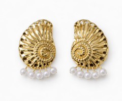 Jorvani Marina Küpe