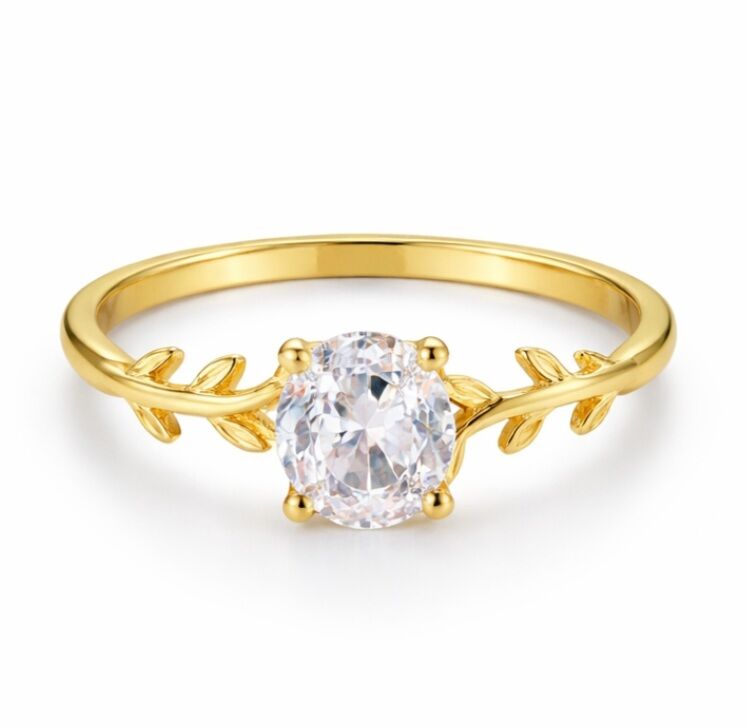 Jorvani Lorea Yüzük (AYARLANABİLİR)