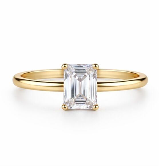 Jorvani Viera Yüzük (AYARLANABİLİR)