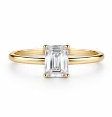 Jorvani Viera Yüzük (AYARLANABİLİR)