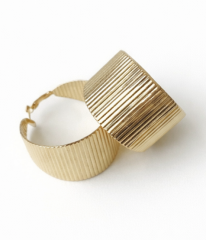 Jorvani Milano Halka Küpe