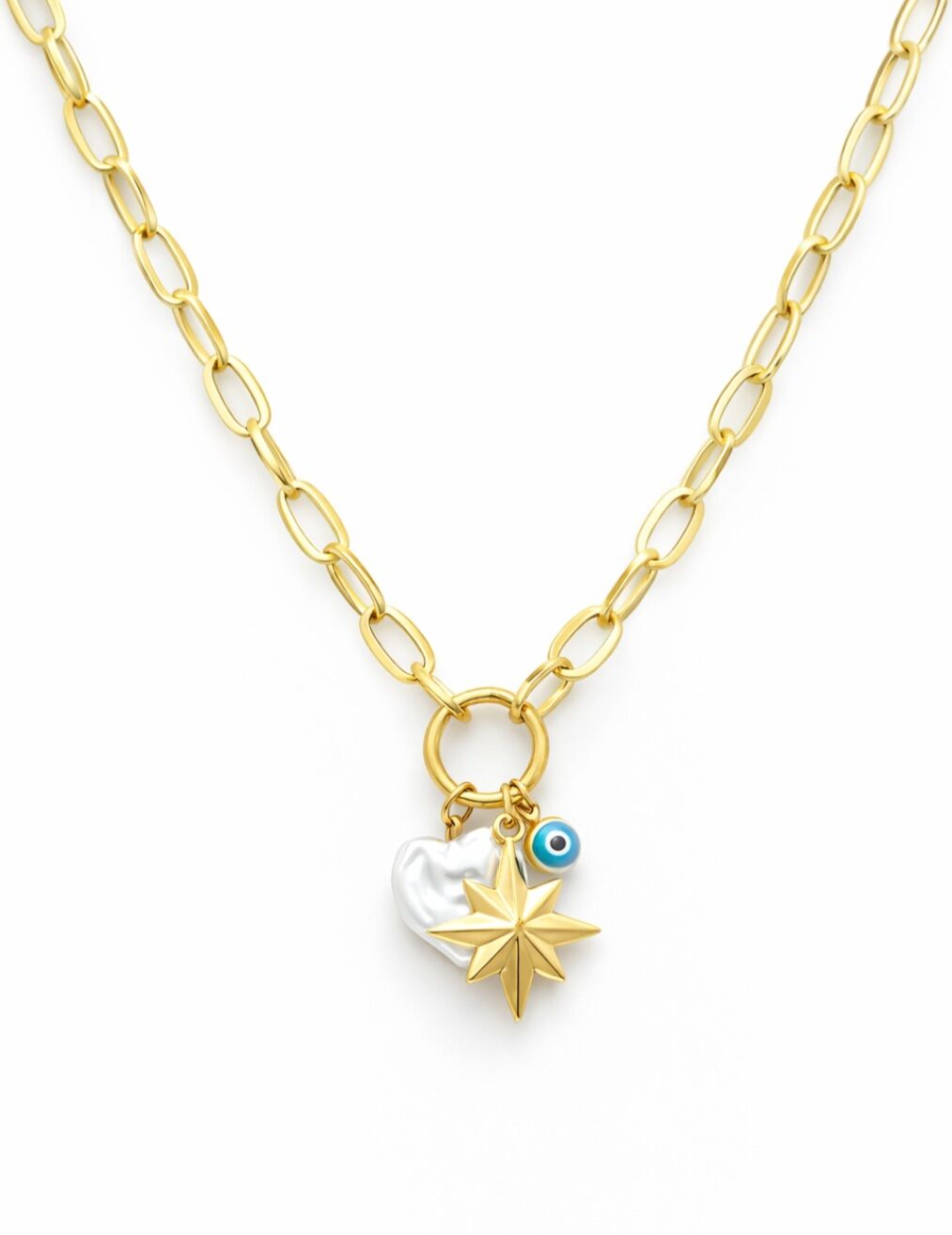 Nova Charm Kolye