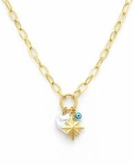 Nova Charm Kolye