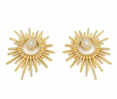 Jorvani Xuping Küpe