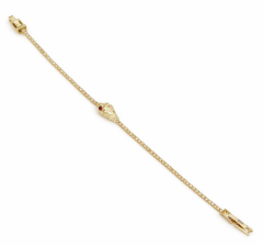 Viper Chain Bileklik