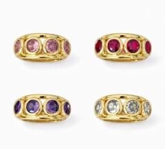 Lumina Stone Yüzük