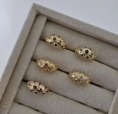 Jorvani Vintage Crown