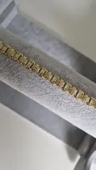 Royal Baguette Xuping Bileklik