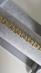 Royal Baguette Xuping Bileklik