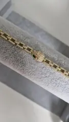 Majestic Link Xuping Bileklik