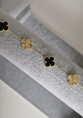 Yonca Pirinç Bileklik