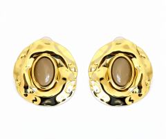 Jorvani Liquid Crown Küpe