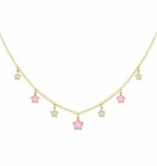 Candy Star Kolye