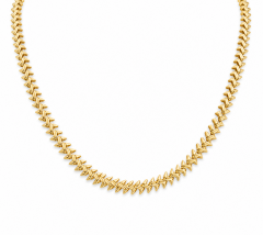 Jorvani Luxe Kolye