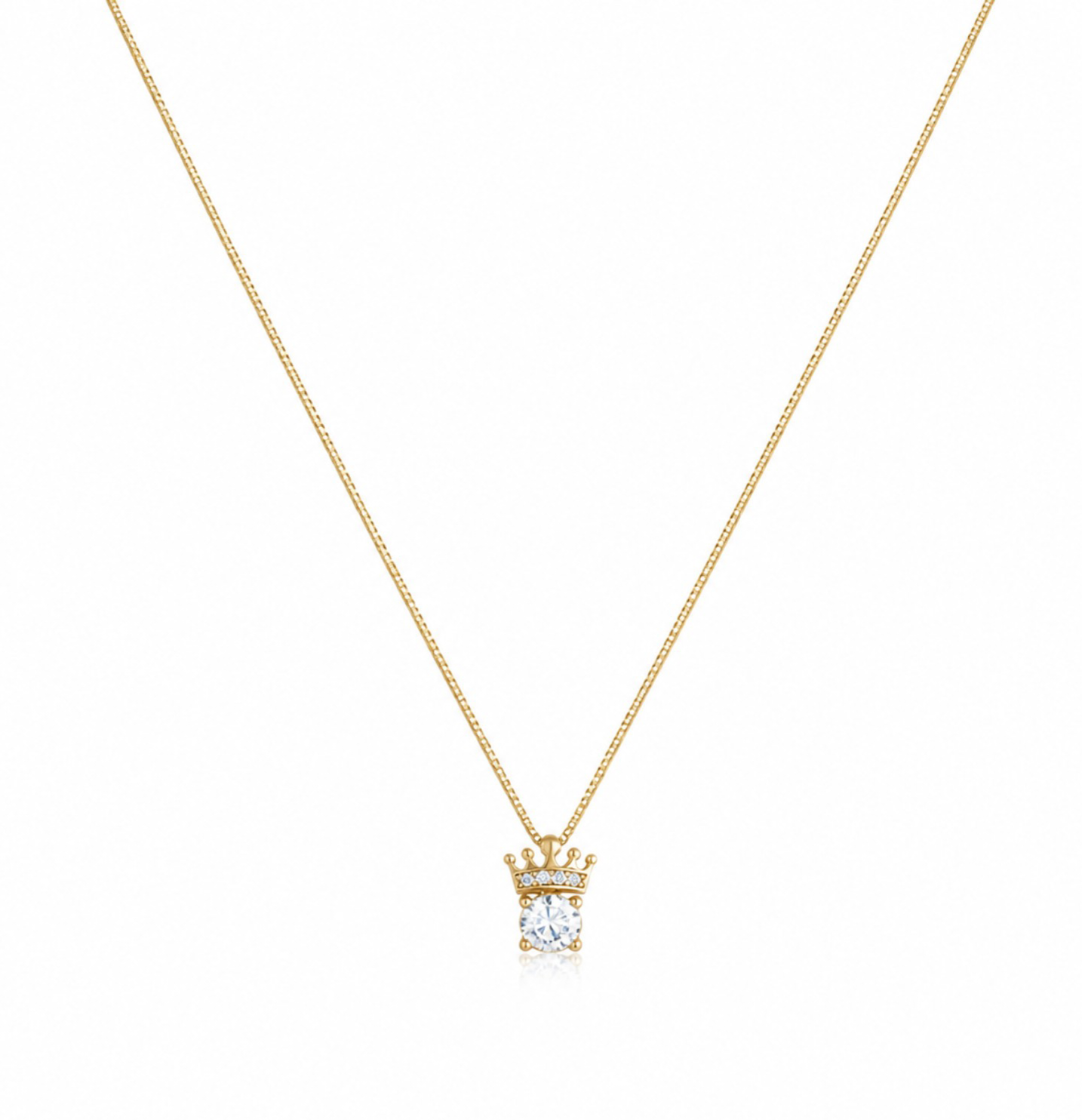 Royal Drop Kolye