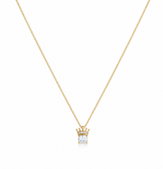 Royal Drop Kolye