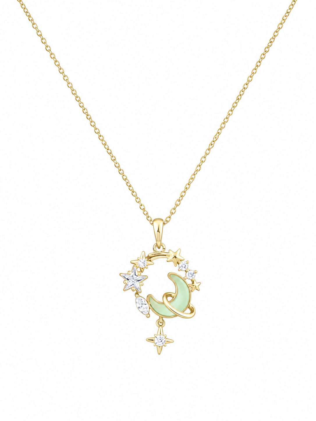 Moonlight Dream Kolye