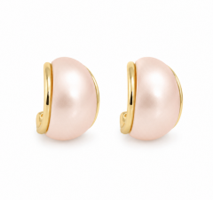 Pearl Glow Küpe