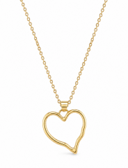 Love Loop Kolye